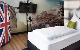 Fr Hotel By Wmm Hotels